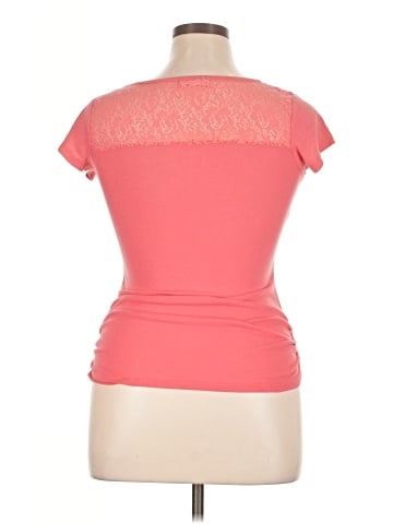 Wishful Park Short Sleeve Top (view 2)