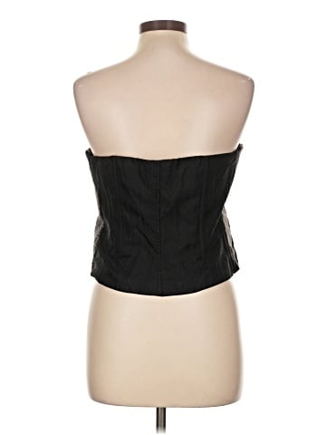 Zara Sleeveless Blouse (view 2)