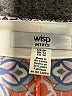 Wisp Paisley Orange Casual Dress Size 8 Petite - photo 7