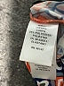 Wisp Paisley Orange Casual Dress Size 8 Petite - photo 8