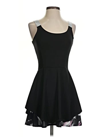 Sofibella Cocktail Dress (view 1)