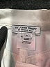 St. John Sport Ivory Jeans Size 6 - photo 7