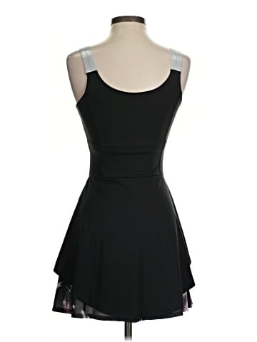 Sofibella Cocktail Dress (view 2)