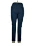 Jennifer Lopez Blue Jeggings Size 14 - photo 2