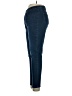 Jennifer Lopez Blue Jeggings Size 14 - photo 5