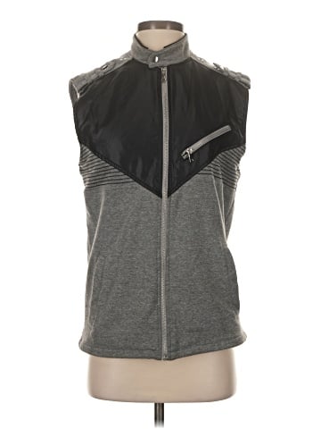 INC International Concepts Vest (view 1)