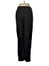 Womyn Black Dress Pants Size 8 - photo 2