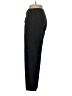 Womyn Black Dress Pants Size 8 - photo 5