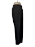 Womyn Black Dress Pants Size 8 - photo 4