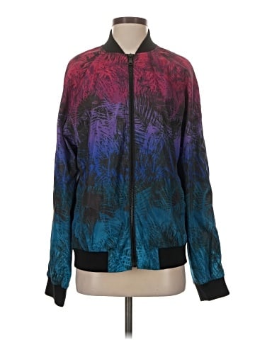 INC International Concepts Track Jacket (view 1)