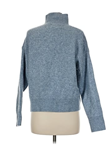 For The Republic Turtleneck Sweater (view 2)