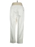 Chico's Ivory Casual Pants Size XL (3) - photo 2