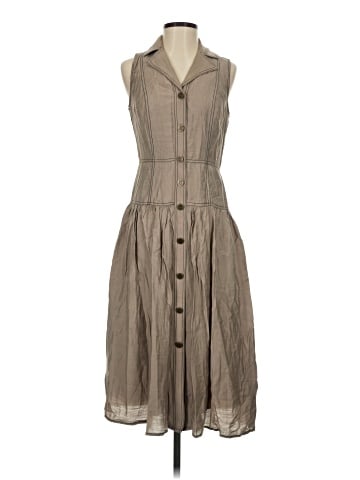 Karl Lagerfeld Paris Casual Dress (view 1)