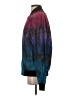 INC International Concepts Print Blue Track Jacket Size S - photo 5