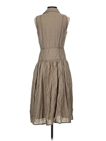 Karl Lagerfeld Paris Casual Dress (view 2)