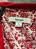 Kensie Red Blazer Size S - photo 6