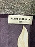 Petite Assembly 100% Polyester Gray 3/4 Sleeve Blouse Size XS (petite) - photo 7