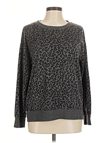 Splendid Pullover Sweater (view 1)