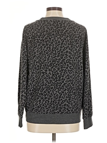 Splendid Pullover Sweater (view 2)