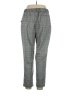 Vince Camuto Plaid Gray Casual Pants Size 14 - photo 2