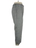 Vince Camuto Plaid Gray Casual Pants Size 14 - photo 4