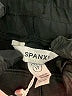 SPANX Black Casual Pants Size 16 - photo 3
