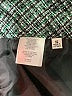 Evan Picone 100% Polyester Tweed Teal Casual Skirt Size 14 - photo 5