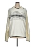 Perry Ellis Ivory Pullover Sweater Size XL (estimated) - photo 1