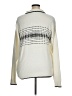Perry Ellis Ivory Pullover Sweater Size XL (estimated) - photo 2