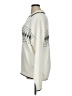 Perry Ellis Ivory Pullover Sweater Size XL (estimated) - photo 5