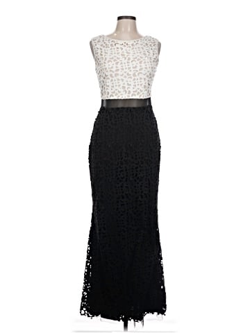 Xscape Cocktail Dress (view 1)
