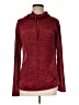 Unbranded Red Pullover Hoodie Size M - photo 1