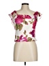 Assorted Brands 100% Rayon White Tube Top Size M (petite) - photo 1