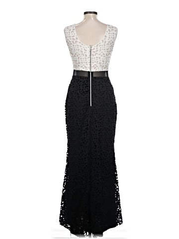 Xscape Cocktail Dress (view 2)