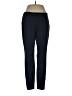 Alfani Chevron-herringbone Blue Casual Pants Size 12 - photo 1