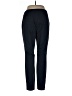 Alfani Chevron-herringbone Blue Casual Pants Size 12 - photo 2