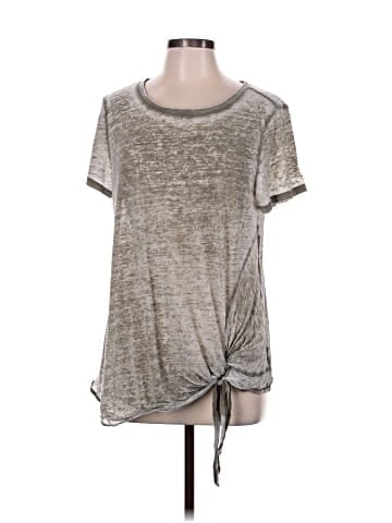 Caslon Short Sleeve T-Shirt (view 1)