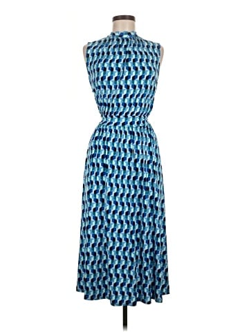Leota Casual Dress (view 1)