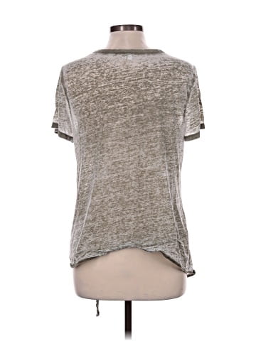 Caslon Short Sleeve T-Shirt (view 2)