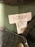 J.Crew Factory Store Solid Green Jacket Size S - photo 6