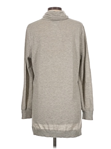 Madison Turtleneck Sweater (view 2)