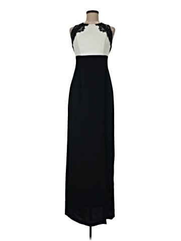 Xscape Cocktail Dress (view 1)