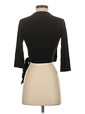 Final Touch 3/4 Sleeve Top (view 2)