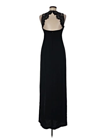 Xscape Cocktail Dress (view 2)