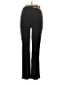 Shoedazzle Solid Black Active Pants Size L - photo 1