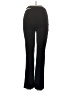 Shoedazzle Solid Black Active Pants Size L - photo 2