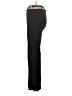 Shoedazzle Solid Black Active Pants Size L - photo 5