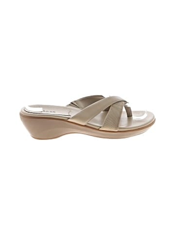 Bass Sandals (view 1)