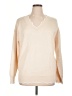 Unbranded Ivory Pullover Sweater Size XL - photo 1