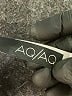 AQ/AQ Black Jumpsuit Size 4 - photo 4